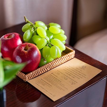 Hera Boutique Cruise Ha Long Bay Εξωτερικό φωτογραφία