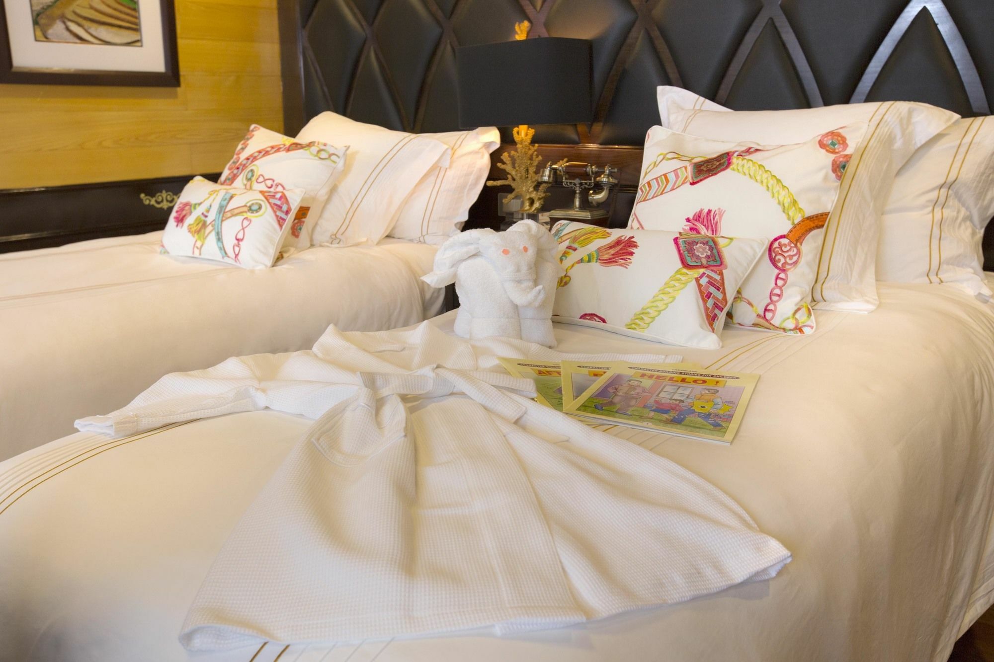 Hera Boutique Cruise Ha Long Bay Εξωτερικό φωτογραφία
